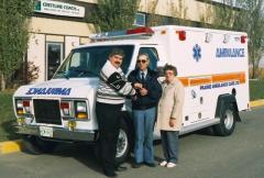 EMSClassics.com Image