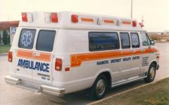 EMSClassics.com Image