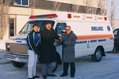 EMSClassics.com Image