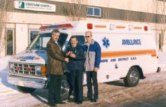 EMSClassics.com Image