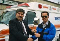 EMSClassics.com Image