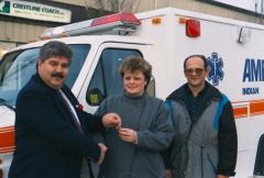 EMSClassics.com Image