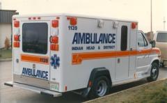 EMSClassics.com Image