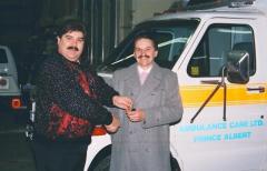 EMSClassics.com Image