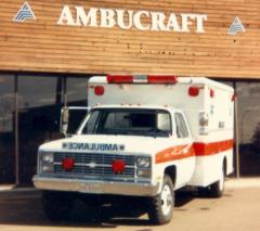 EMSClassics.com Image