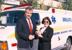 EMSClassics.com Image