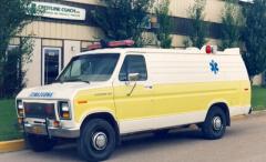 EMSClassics.com Image