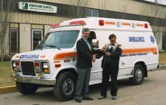 EMSClassics.com Image