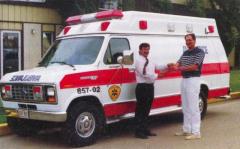 EMSClassics.com Image