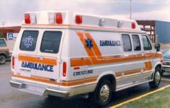 EMSClassics.com Image