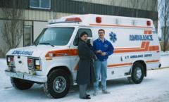 EMSClassics.com Image