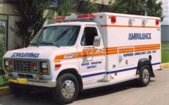 EMSClassics.com Image