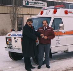 EMSClassics.com Image