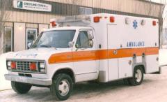 EMSClassics.com Image