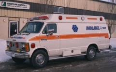 EMSClassics.com Image