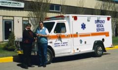 EMSClassics.com Image