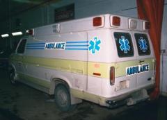 EMSClassics.com Image