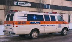 EMSClassics.com Image