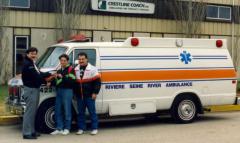 EMSClassics.com Image