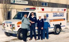 EMSClassics.com Image