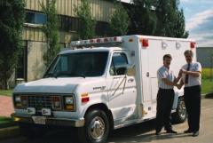 EMSClassics.com Image