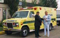 EMSClassics.com Image