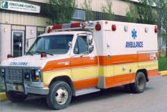 EMSClassics.com Image