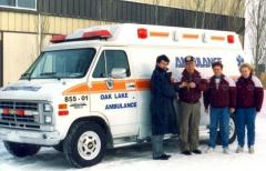 EMSClassics.com Image