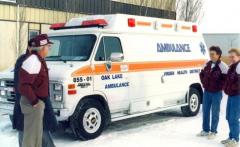 EMSClassics.com Image