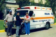 EMSClassics.com Image