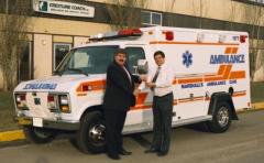 EMSClassics.com Image