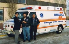 EMSClassics.com Image