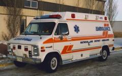 EMSClassics.com Image