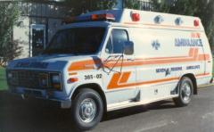 EMSClassics.com Image