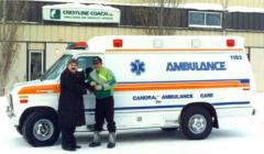 EMSClassics.com Image