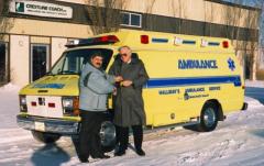 EMSClassics.com Image