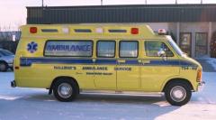 EMSClassics.com Image