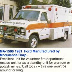 EMSClassics.com Image