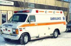 EMSClassics.com Image