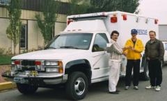 EMSClassics.com Image