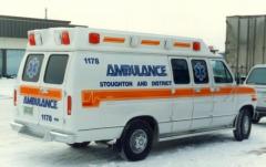 EMSClassics.com Image