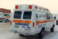 EMSClassics.com Image