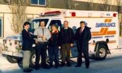 EMSClassics.com Image