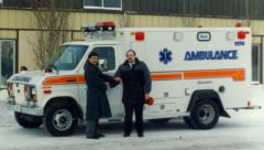 EMSClassics.com Image