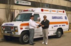 EMSClassics.com Image