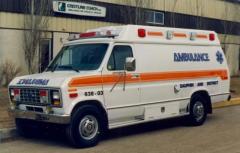 EMSClassics.com Image