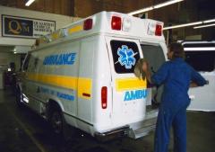 EMSClassics.com Image