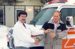 EMSClassics.com Image