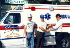 EMSClassics.com Image