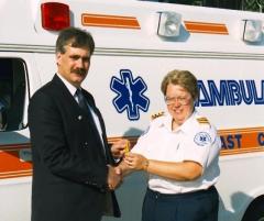 EMSClassics.com Image